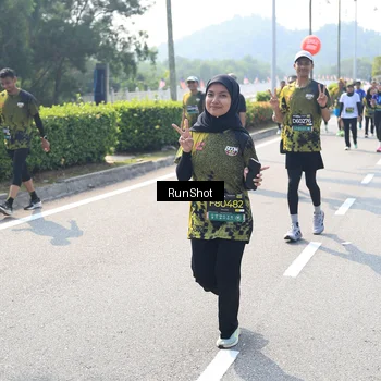 Runner Photo 6939063