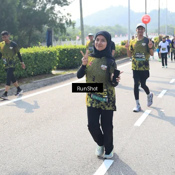 Runner Photo 6939064