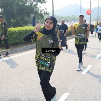 Runner Photo 6939065