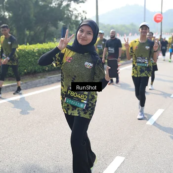 Runner Photo 6939066