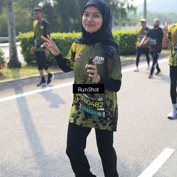 Runner Photo 6939067