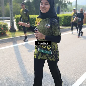 Runner Photo 6939068