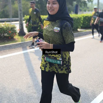 Runner Photo 6939069