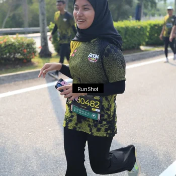 Runner Photo 6939070