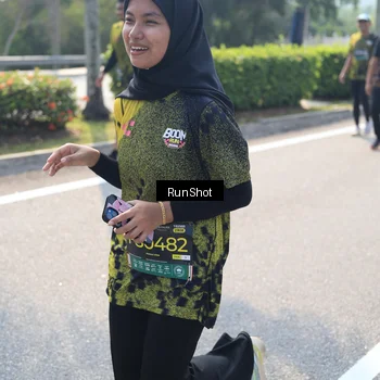 Runner Photo 6939072