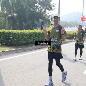 Runner Photo 6939074