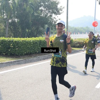 Runner Photo 6939075