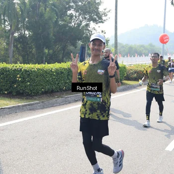 Runner Photo 6939076