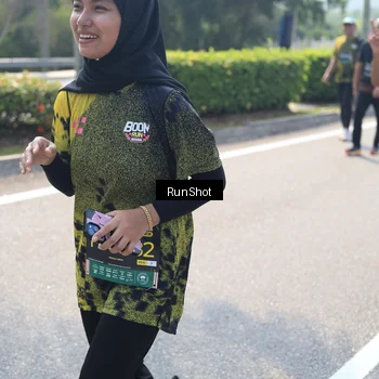 Runner Photo 6939077