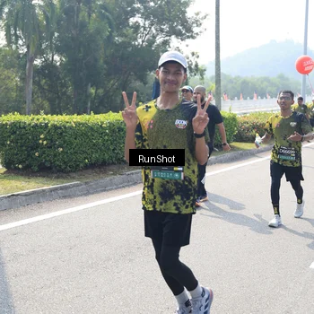 Runner Photo 6939078