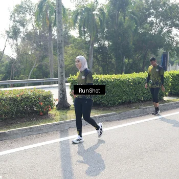 Runner Photo 6939080
