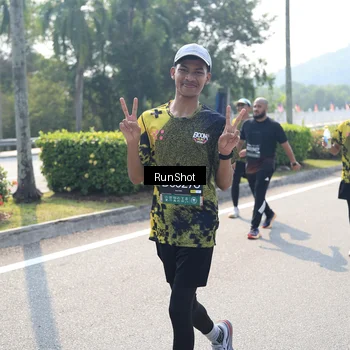 Runner Photo 6939081