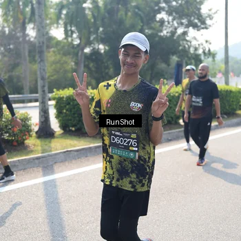 Runner Photo 6939082