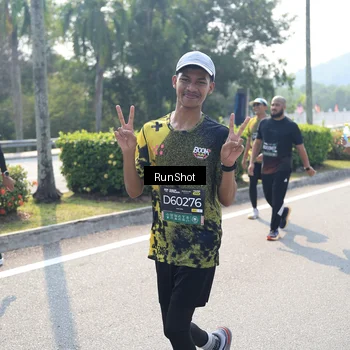 Runner Photo 6939083