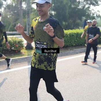 Runner Photo 6939085