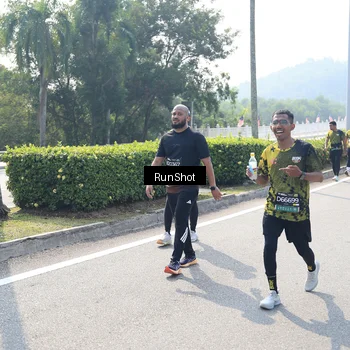 Runner Photo 6939086