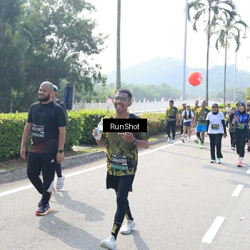 Runner Photo 6939089