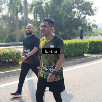 Runner Photo 6939096