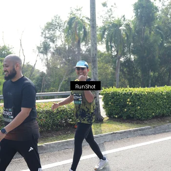 Runner Photo 6939101