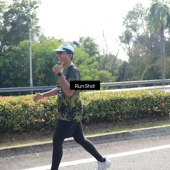 Runner Photo 6939108