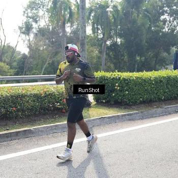 Runner Photo 6939115