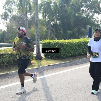 Runner Photo 6939124