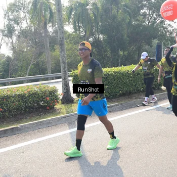 Runner Photo 6939127