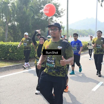 Runner Photo 6939130