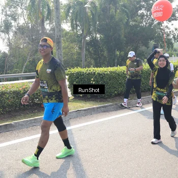 Runner Photo 6939132