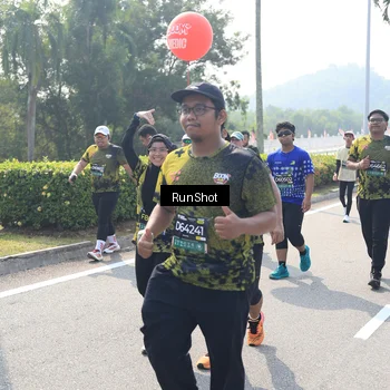 Runner Photo 6939133