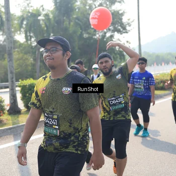 Runner Photo 6939134