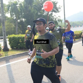 Runner Photo 6939135