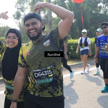 Runner Photo 6939138