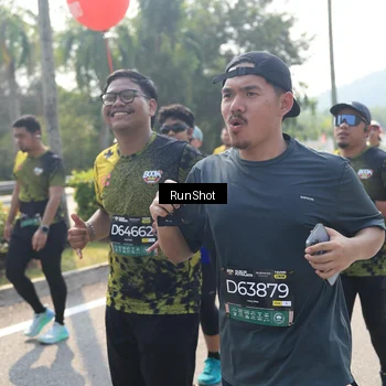 Runner Photo 6939139