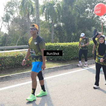Runner Photo 6939141