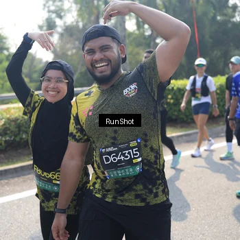 Runner Photo 6939143