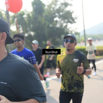 Runner Photo 6939145