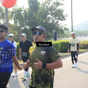 Runner Photo 6939147