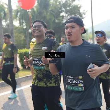 Runner Photo 6939148