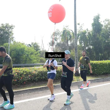 Runner Photo 6939150