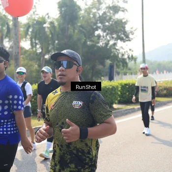 Runner Photo 6939153
