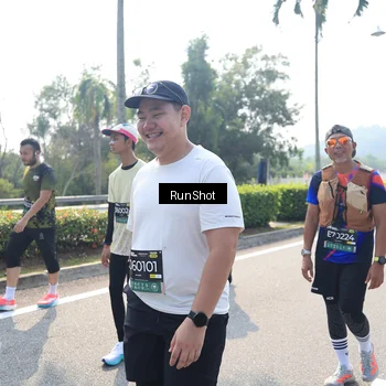 Runner Photo 6939159