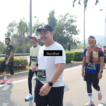 Runner Photo 6939160
