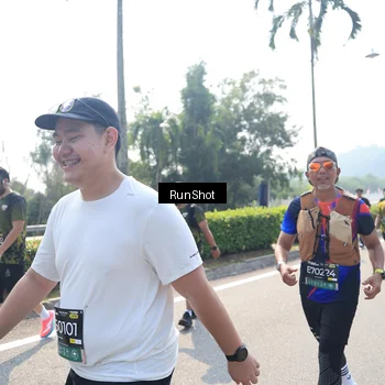 Runner Photo 6939163