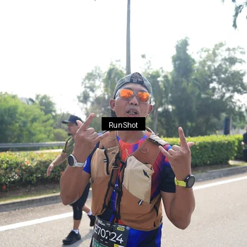 Runner Photo 6939164