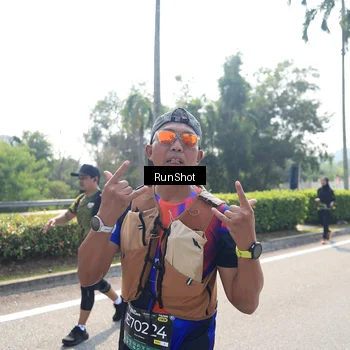 Runner Photo 6939165