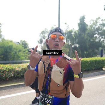 Runner Photo 6939166