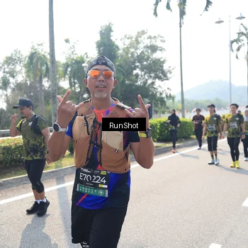 Runner Photo 6939167