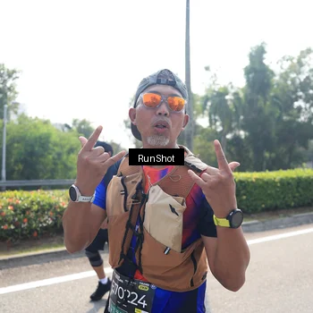 Runner Photo 6939168