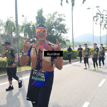 Runner Photo 6939169